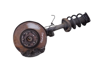 Поворотний кулак правий перед ford kuga mk2 фото №1