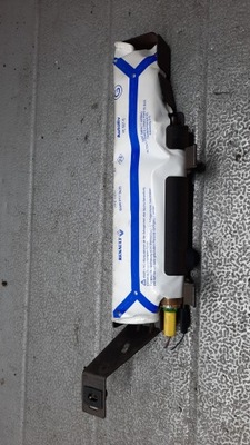 Подушка лівий задня renault espace iv 2.2d 05r 8200241448 фото №1