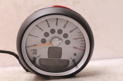 Obrotościomierz mini cooper ii r56 06r- 917874201 фото №1