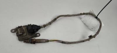 Датчик 9821120780 citroen jumper iii lift l3 h3 фото №1