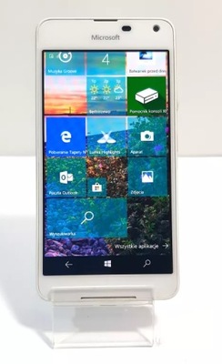 TELEFON MICROSOFT LUMIA 650