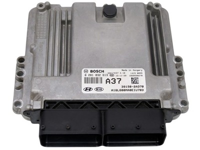 ECU KIA SPORTAGE 1.7 CRDI 39150-2A370 0281032613 