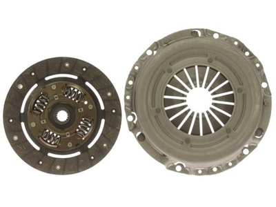 Starline сцепление kpl ford fiesta v fusion фото №1