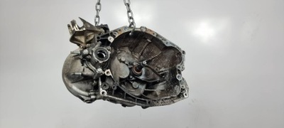 КОРОБКА ПЕРЕДАЧ 20DM09 2.0 HDI PEUGEOT 307 SW