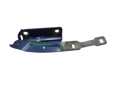 Dacia sandero петля капот правый перед 1r00002 фото №1