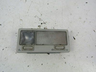 Vw volkswagen sharan i лампа освітлення салону 00-04 5d 1fl 7m3947105 фото №1