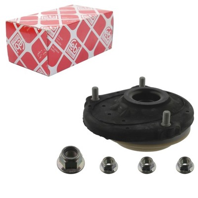 Febi подушка амортизатора fiat фото №1