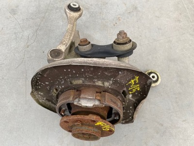 Поворотный кулак рычаги правый задняя bmw x5 f15 задняя правая фото №1