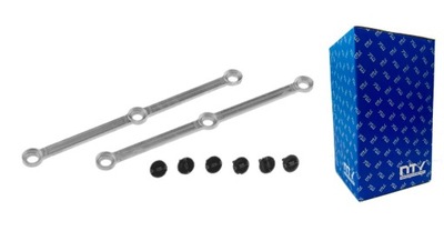 Тяга коллектор впускной mercedes w164 x164 фото №1