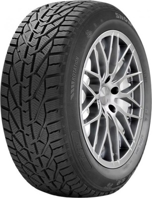 2x Riken SNOW RI 185/65R15 88T 