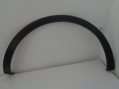 Renault kadjar молдинг крыла правая задняя задняя фото №1