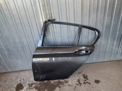 Дверь задняя левая bmw 1 f20 фото №1