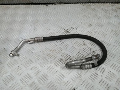 Dacia duster ii шланг кондиционера 924902418r фото №1