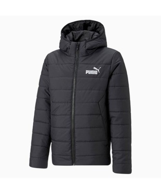 PUMA KURTKA ESS PADDED JACKET 67055901 # 140