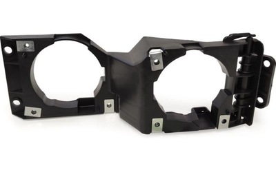 Scania r кронштейн протитуманної фари кронштейн правий 1492258 1523882 1786693 фото №1