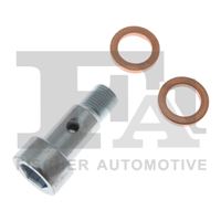 FISCHER PERNO AMPULOWA TURBO M10X1,0X30 FORD FOCUS II 04- 1.6TDCI  