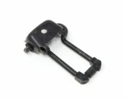 Ограничитель дверь vw caddy задняя 2k5827793 фото №1