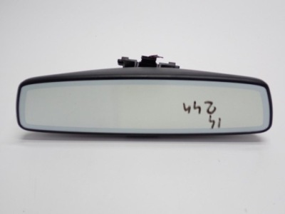 Дзеркало внутрішнє заднього виду 6830616 bmw 4 i4 g26 24r фото №1