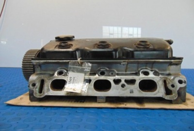 Головка двигателя r chrysler new yorker 3.5 v6 бензин 4663490a фото №1