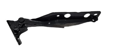 Citroen c4 picasso ii петля капот левый 9676115180 фото №1