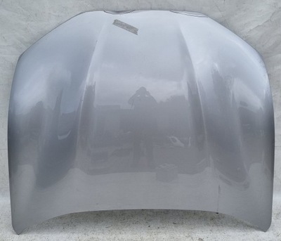 Капот ford mustang mach-e 20- оригинальная фото №1