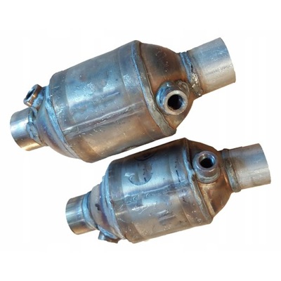 Катализатор subaru b9 tribeca 3.0i 2005-2007 фото №1