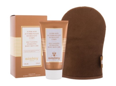 Sisley Self Tanning Hydrating Samoopalacz 150ml