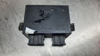 Модуль імобілайзер seat ibiza ii 6h0953257 фото №1
