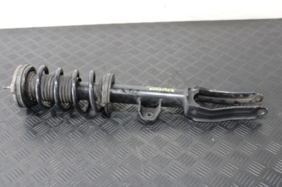 Alfa romeo оригинальный номер 50551258 амортизатор фото №1