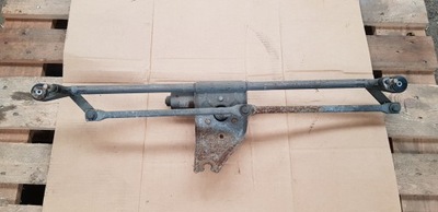 Механизм дворник ford transit mk7 фото №1