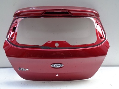 Крышка багажника задняя ford ka + plus 16- nr 37781 фото №1