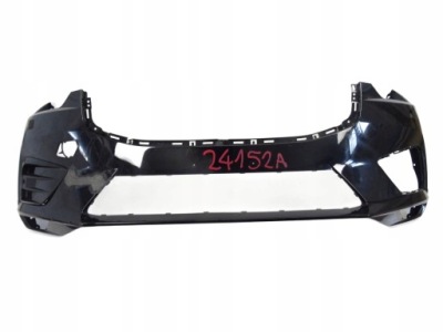 Volvo xc60 2 ii r-design бампер перед передній фото №1