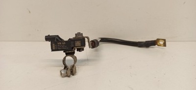 Seat arona клемма минусовая 2q0915181 фото №1