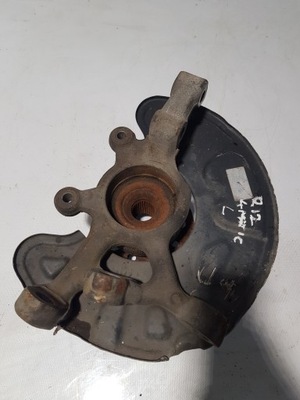 Поворотний кулак ступиця лівий перед mercedes w212 4matic фото №1