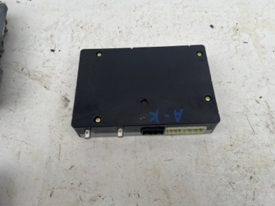 Opel astra k 5 v модуль wifi блок керування 39017359 фото №1