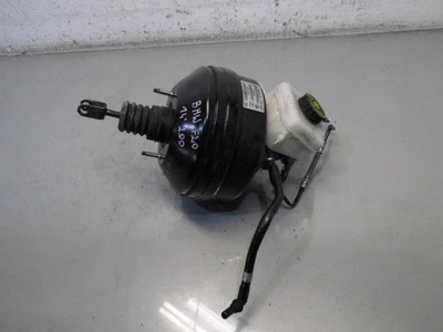 Насос підсилювач гальм bmw 1 f20 2.0 d фото №1