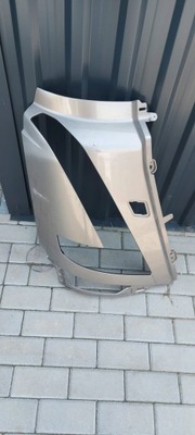 Панель фары volvo fh5 фото №1