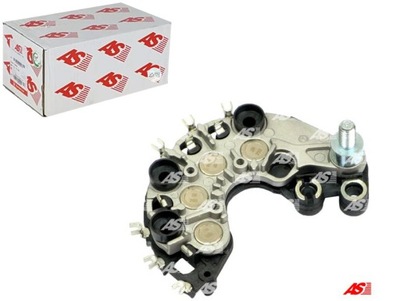 Діодний міст випрямний генератора as-pl фото №1