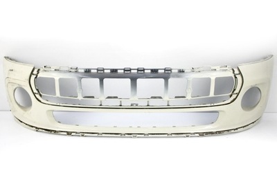 Mini cooper one f56 бампер перед передний фото №1