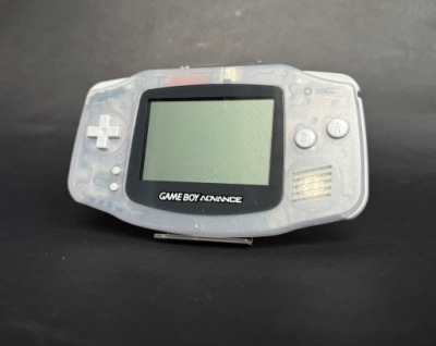 GameBoy Konsola Nintendo Game Boy Advance