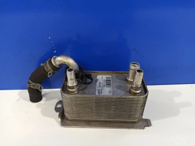 Volvo s60 2014 радіатор оливи фото №1