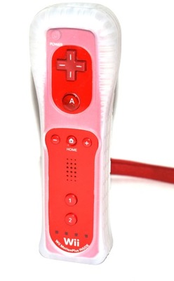 Nintendo Wii Remote Plus