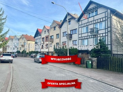 Dom, Olsztyn, Mazurskie, 240 m²