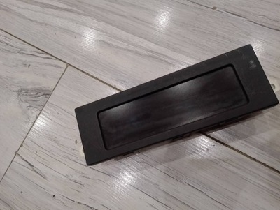 Дисплей citroen c3 i 96632560xt фото №1