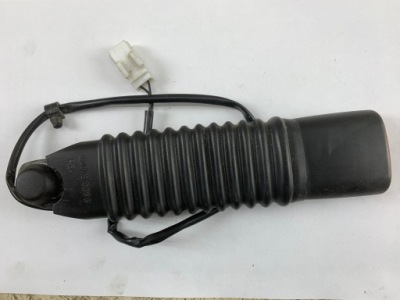 Alfa romeo 166 lift кліпса поперечина лівий перед фото №1