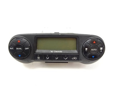 Панель кондиционера hyundai ix35 фото №1