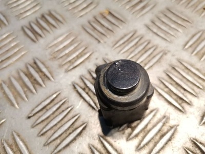 Porsche cayenne 9pa датчик парковки pdc фото №1