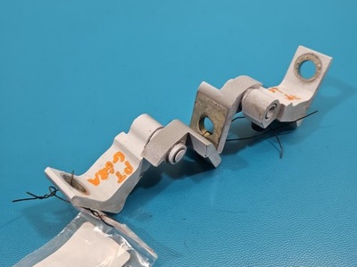 Петля дверь задняя правый skoda octavia iv фото №1