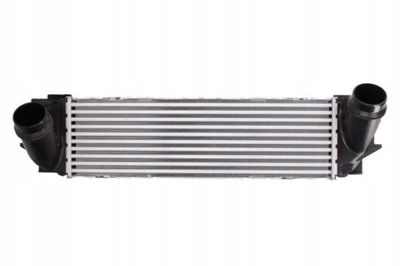 INTERCOOLER BMW NISSENS 96343