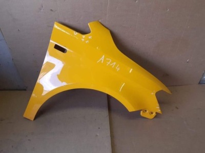 Volkswagen оригінальний номер 2k5821022 крила фото №1